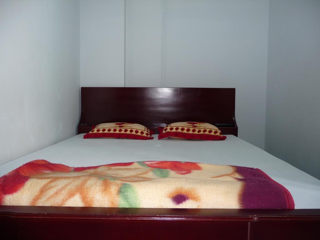 Minh Tai Hotel My Tho Cameră foto